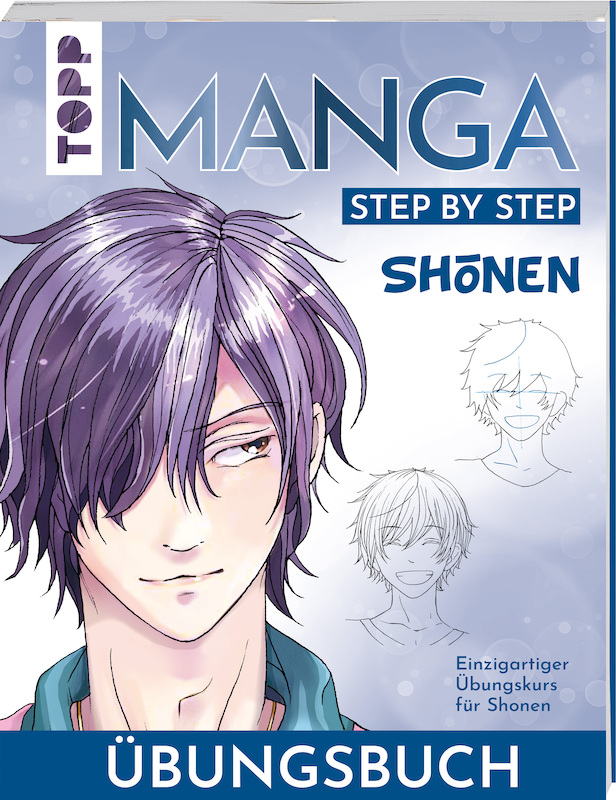 Manga zeichnen lernen – Workshop