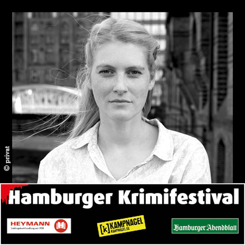 Hamburger Newcomer: Vanessa Boldt