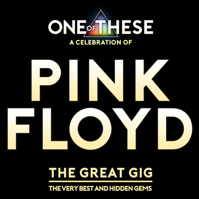 Sahnestücke aus dem gesamten Werk von Pink Floyd