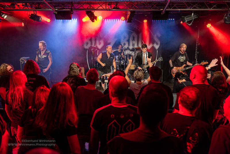 Event - Bild