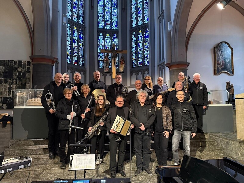 Event - Bild
