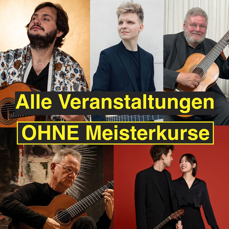 FESTIVALKARTE