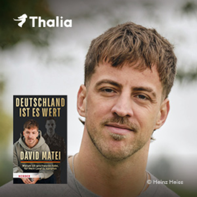 FBM26-Signierstunde mit David Matei