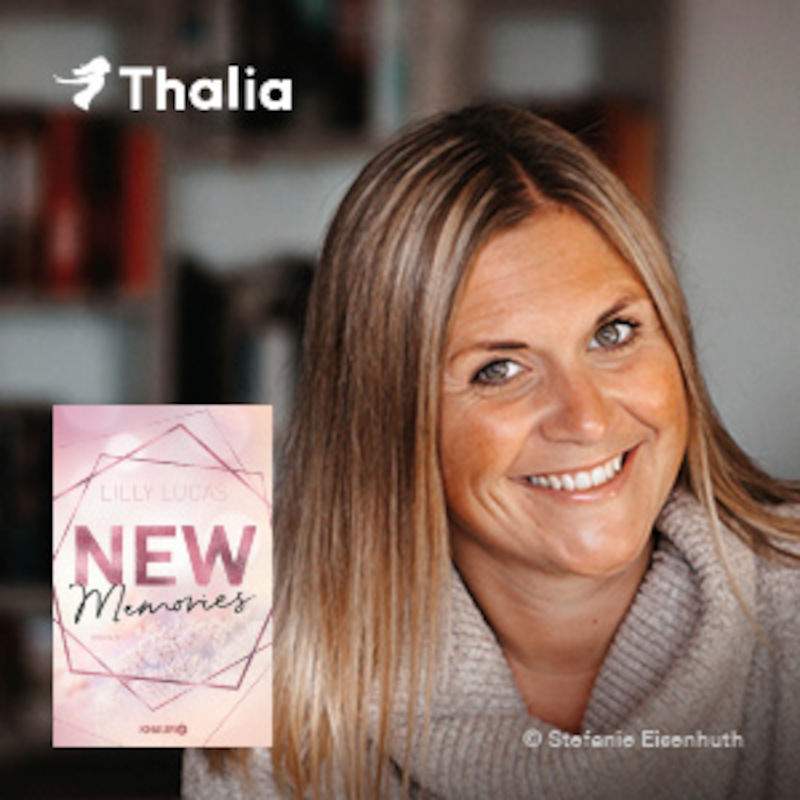 FBM26-Signierstunde mit Lilly Lucas