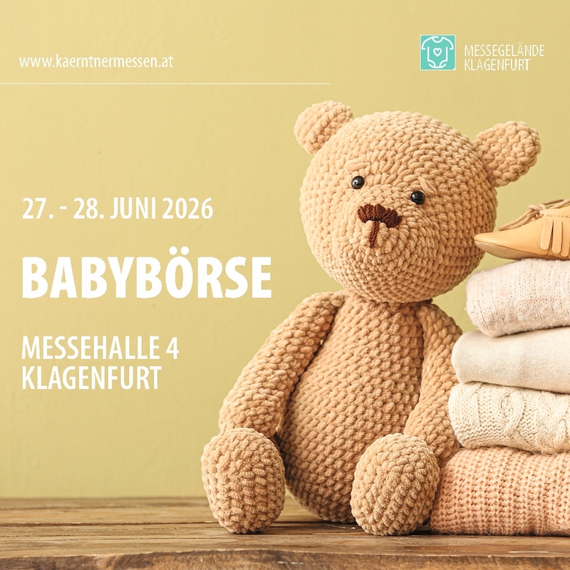 Babybörse Oktober 2026