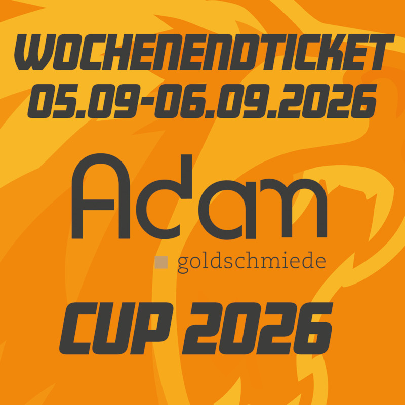 Wochenendticket