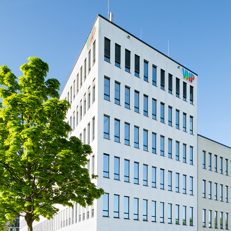 Journalistischer Spaziergang mit den "Nürnberger Nachrichten" - Die Nürnberger Nachrichten und ihre Geschichte