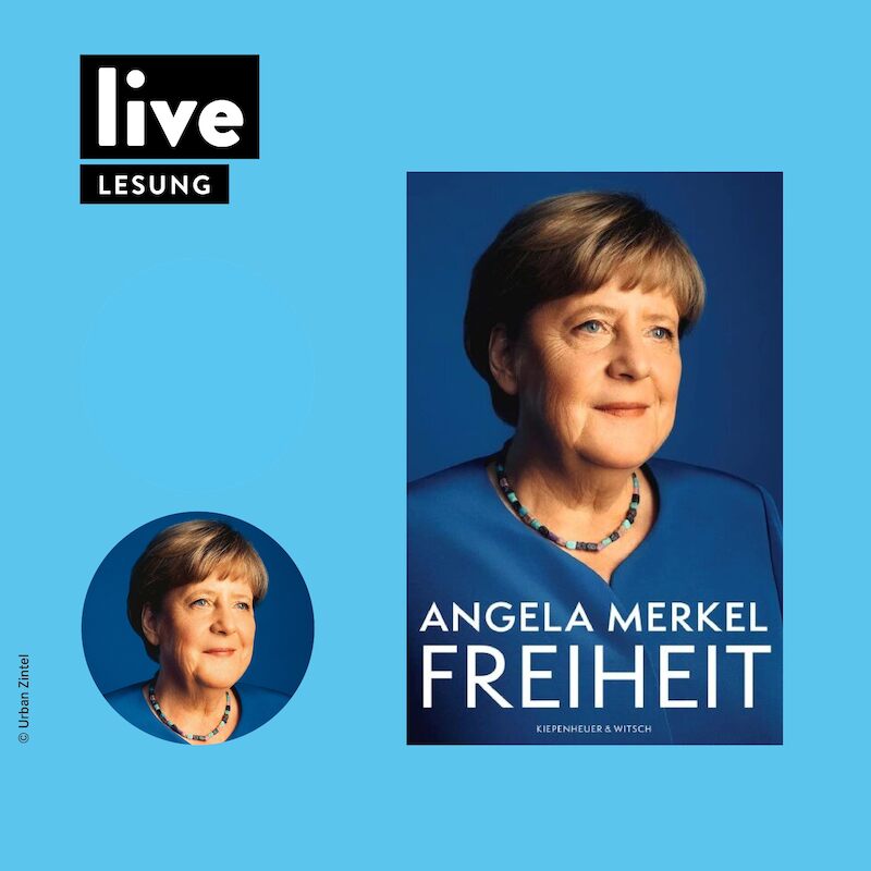 SIGNIERSTUNDE: Freiheit
