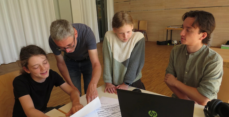 Event - Bild