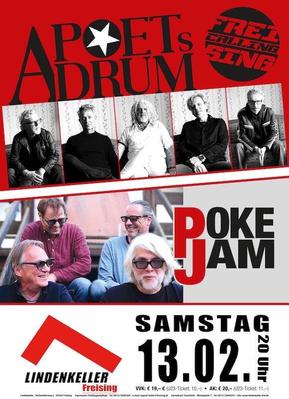Event - Bild