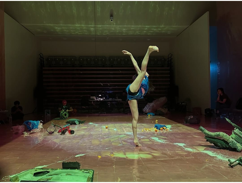 Event - Bild