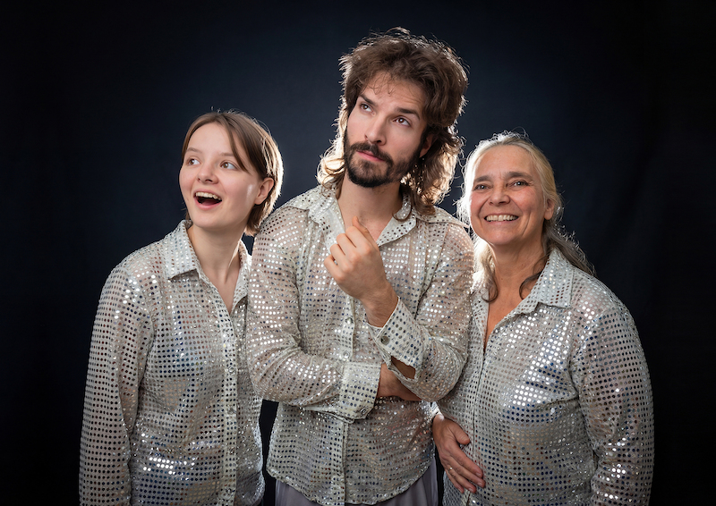 Theater L.U.S.T.: Die Improcomedy-Show - skurril-spontan-überraschend