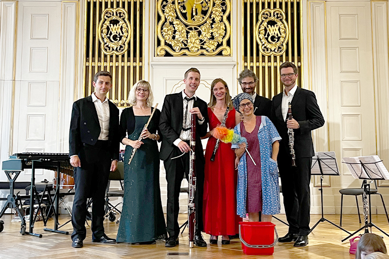 Event - Bild