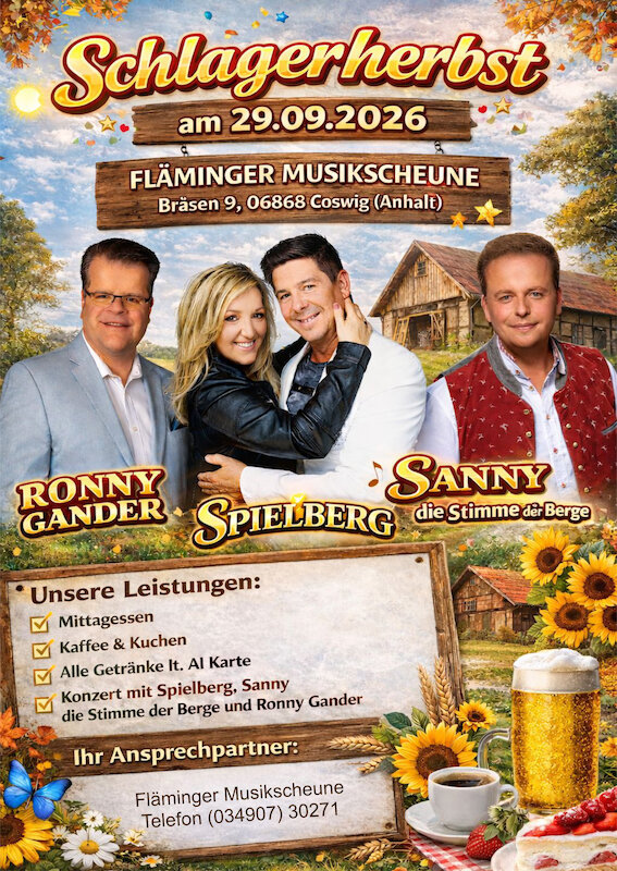 Event - Bild