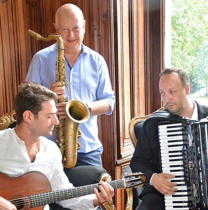 Event - Bild