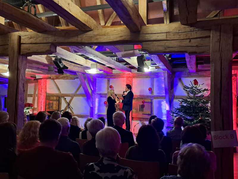 Event - Bild