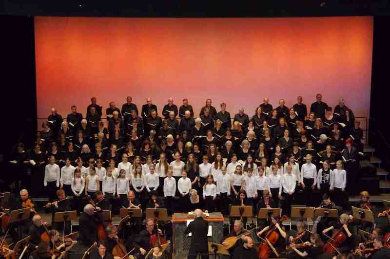 Event - Bild