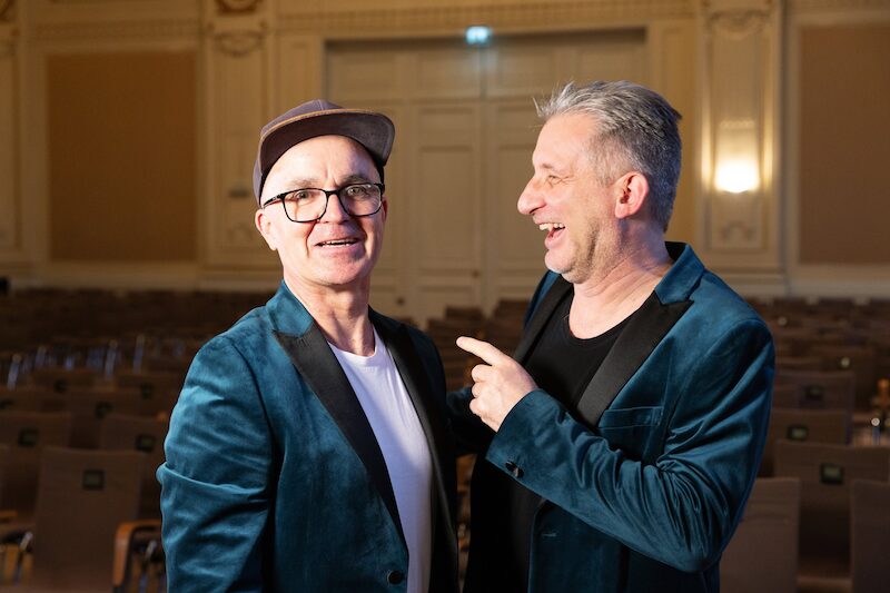Event - Bild