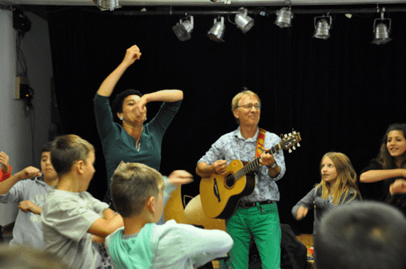 Event - Bild