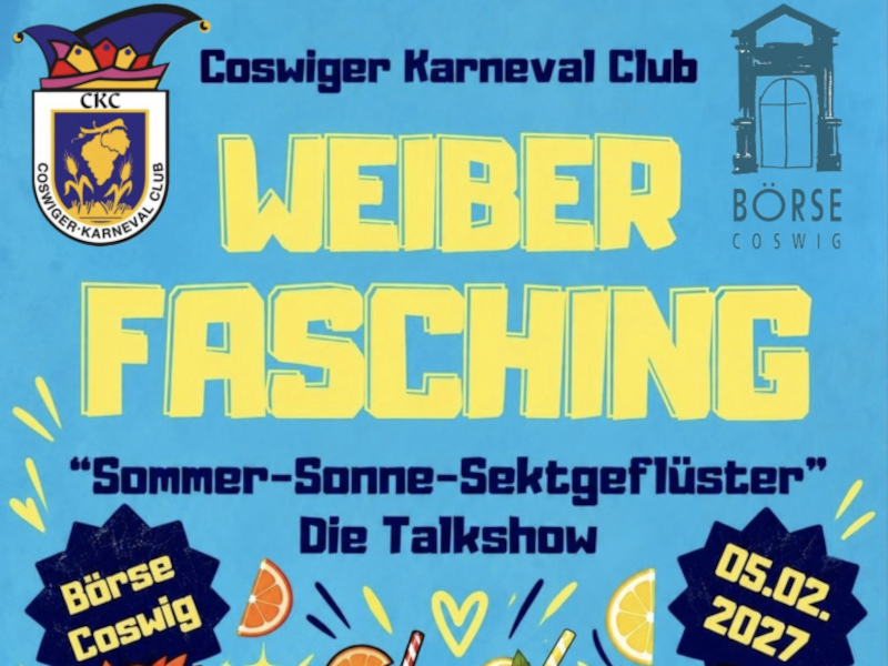 Event - Bild