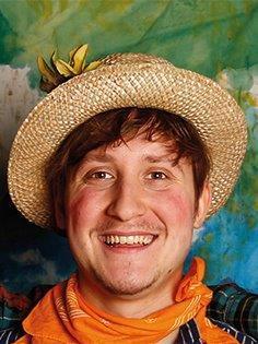 Bild: Hans im Glück - Märchentheater für Kinder ab 4 Jahre