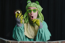 Der Froschkönig - Stream