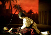 Bild: Carmen - Oper von Georges Bizet