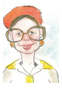 Bild: Comedystadtführung - mit Hettwich vom Himmelsberg