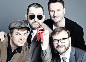 Bild: Seltaebs - 38 Jahre Seltaebs