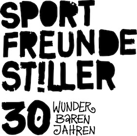 Bild: Sportfreunde Stiller - 30 wunderbaren Jahren