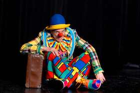 Clown Hottehüh