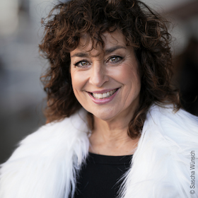 Bild: Isabel Varell - Die guten alten Zeiten sind jetzt