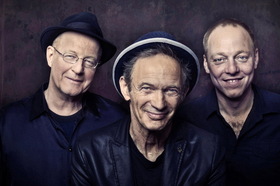 Bild: Abi Wallenstein & Blues Culture