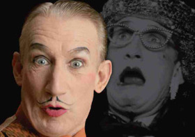 Bild: Robert Kreis - „Manche mögen´s KREIS“