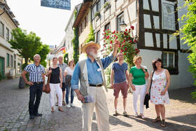 Bild: Auf den Spuren Radolts - Stadtführung durch die historische Altstadt