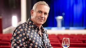 Bild: Wladimir Kaminer - Müttertage