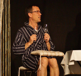 Bild: Candlelight und Liebestöter - Open Air