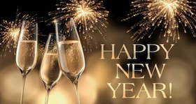 Bild: Silvesterparty mit DJ Heinzemiggel