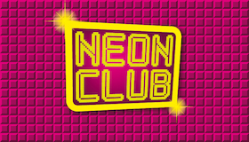 Neon Club - 80er, 90er bis heute - mit Vorverkauf!! - mit DJ Bjørn