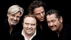 Bild: Gustav Peter Wöhler Band - Live in Concert