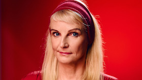 Bild: Barbara Ruscher - Romantik - aber zack, zack!
