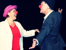 Bild: Burn Out - Power On! - Theater für Gesundheit