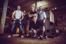 Bild: Boppin´ B