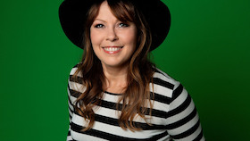 Bild: Katie Freudenschuss - Neue Show