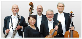 Bremer Kaffeehaus Orchester