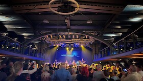 Bild: Stralsunder Musikernacht - eine Location, eine Nacht, sieben Stralsunder Bands - 20 Jahre Musikernacht