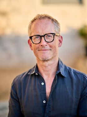 Bild: Tex - Singt Leonard Cohen