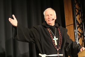 Die etwas andere Fastenpredigt