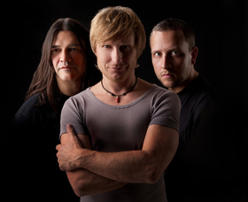 Bild: REGGATTA DE BLANC - The Police & Sting Tribute Show