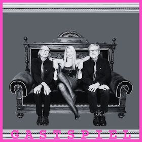 Hildegard Pohl Trio - Rokoko swingt pink